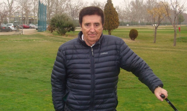 Antonio Martínez fue el gran campeón en Aranjuez