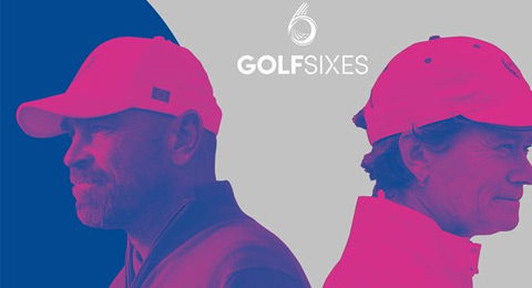 Regresa, al calendario europeo, el GolfSixes