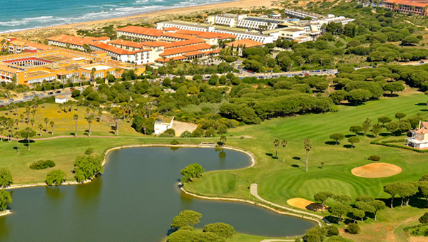 Golf Sancti Petri