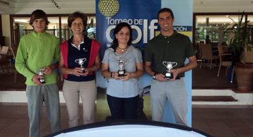 XVII Trofeo El Corte Inglés