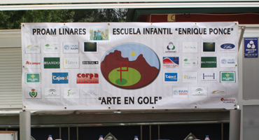 IV Proam en La Garza