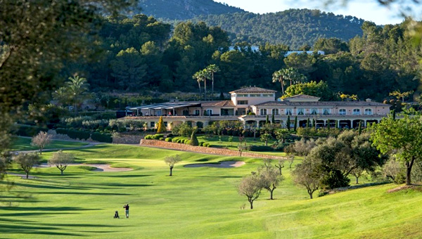 Arabella Golf Mallorca gastos agua