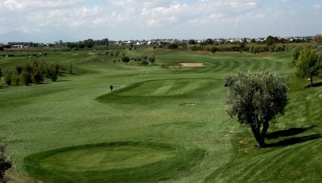 El Seminario de Direcc. de Torneos de Golf culmina con éxito