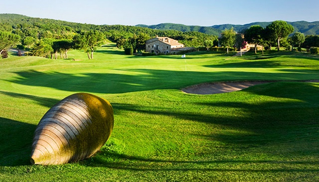 Evento especial del Miguel Ángel Jiménez Junior Challenge