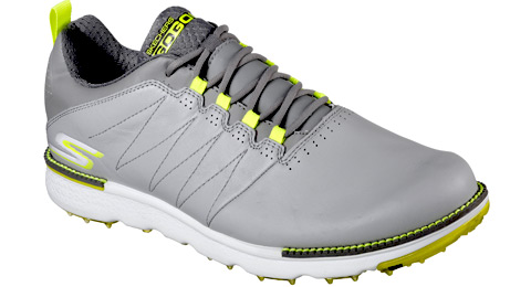 Tecnología, ligereza y confort para los nuevos modelos Skechers Performance de golf