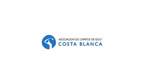 La Asoc. de Campos de Golf de la Costa Blanca reeligió a su presidente