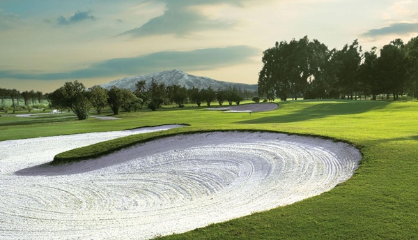 Atalaya Golf & Country Club