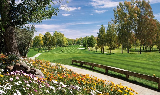 Atalaya Old Course, lugar emblemático para el Torneo Andalucía Golf