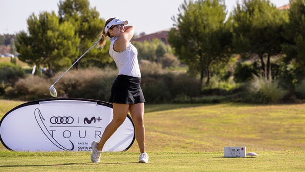 Torneo Audi Movistar Tour Villaitana