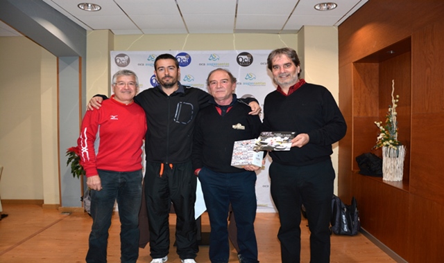 Augas Santas estrena su Pitch&Putt