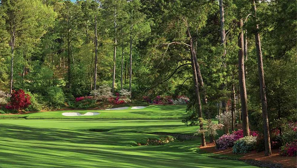 Augusta National