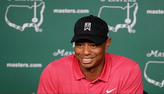Tiger Woods, trabajo y preparación para volver al triunfo