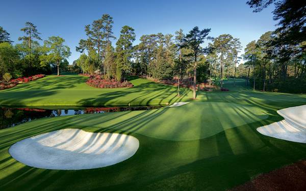 Augusta National