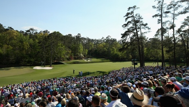 Masters de Augusta, 20 historias para un torneo de leyenda