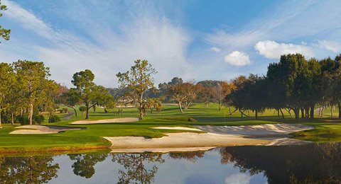 Bay Hill Club & Lodge, un gran escenario para el Arnold Palmer Invitational