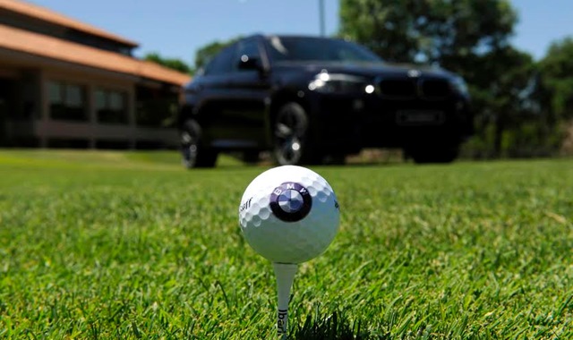Regresa en 2016 la excelencia de la BMW Golf Cup International