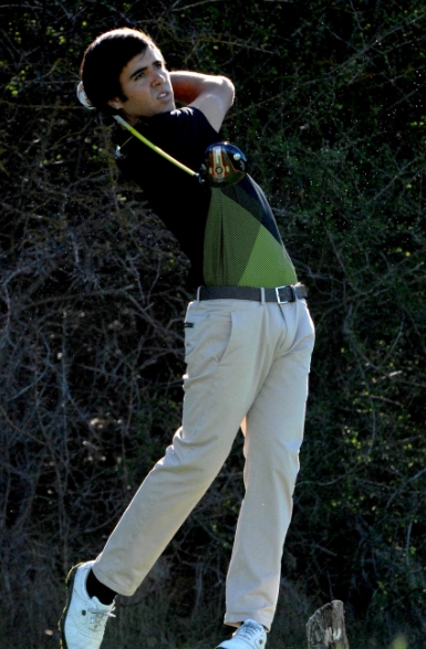 Javier Ballesteros