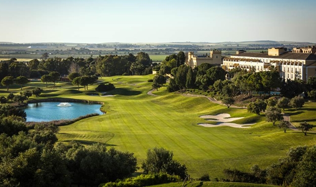 Barceló Montecastillo Golf & Sports Resort, sostenibilidad con el medio ambiente