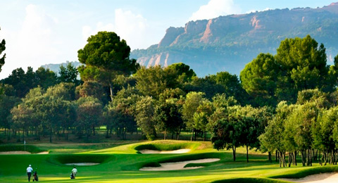 Unión por la promoción y el crecimiento del golf en Barcelona