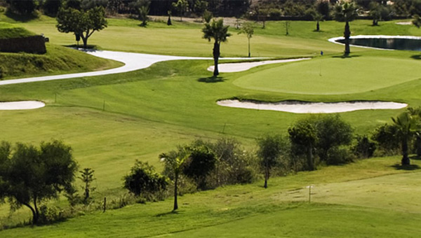 Baviera Golf Gran Premio Senior Femenino