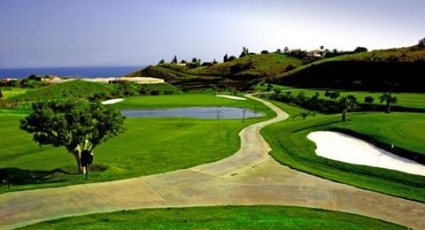 Las damas tomarán el recorrido de Baviera Golf para ser las únicas protagonistas