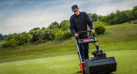 Beca de greenkeeper para cursar estudios en Estados Unidos