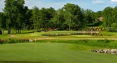 El PGA Championship echa a rodar con los españoles en busca del trono