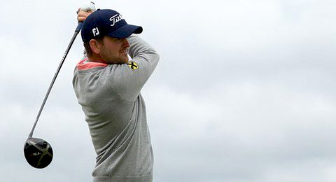 Wiesberger no termina de sentenciar el torneo