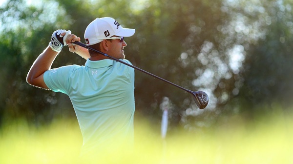 Bernd Wiesberger Gary PLayer Nedbank Golf Challenge