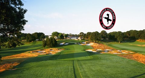 Bethpage acogerá el PGA Championship de 2019 y lo cambiará de fecha