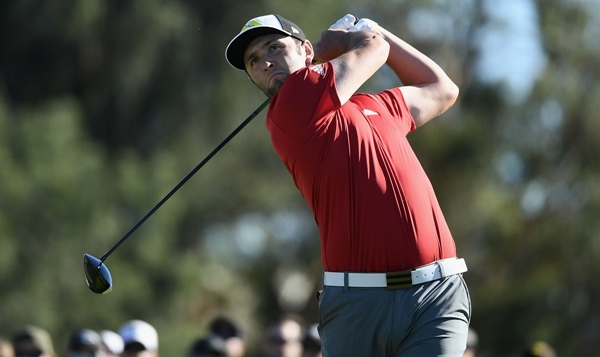 Jon Rahm miembro European Tour