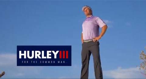 El ''hombre común'' Bill Hurley III contra el ''dictador y ladrón'' Spieth