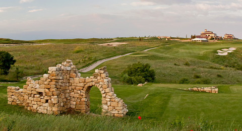 Un gran recorrido en Bulgaria para el Cto. de Europa Mid Amateur Masculino