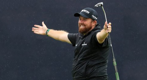 ¿Qué bolsa de premios se lleva Shane Lowry para casa?