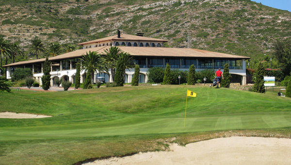 Bonmont Golf Tarragona