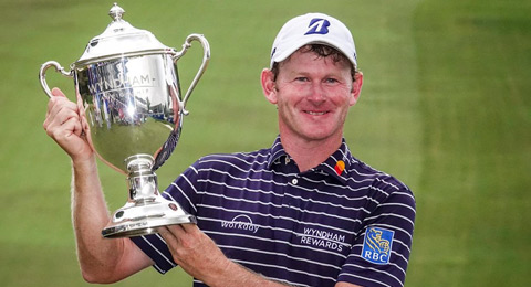 'Coast to coast' de Snedeker con mal desenlace para Sergio