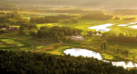 Pasado y futuro, unidos en el Nordea Masters