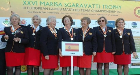 Italia bate a Finlandia en la final del Trofeo Marisa Sgaravatti