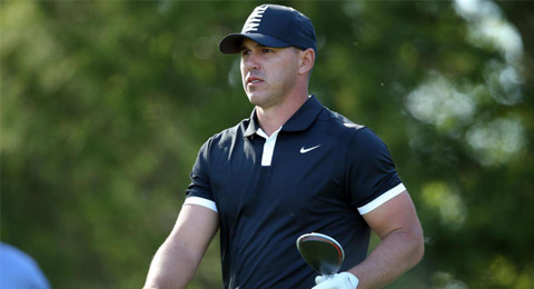 El PGA Championship le concede a Koepka el número 1