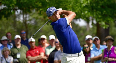 DeChambeau, Koepka y los norteamericanos, en modo martillo pilón