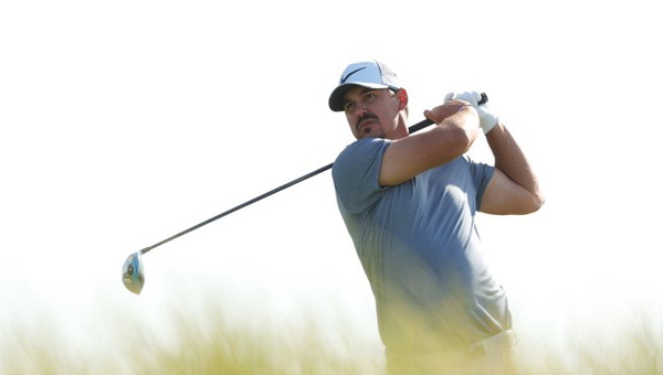Brooks Koepka primera ronda PGA Championship