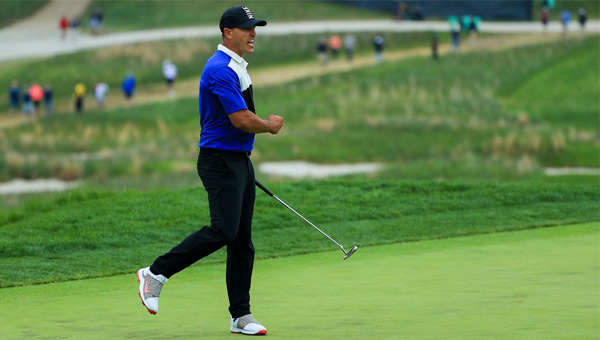 Brooks Koepka victoria PGA Championship 2019