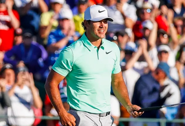 Brooks Koepka victoria US Open 2017