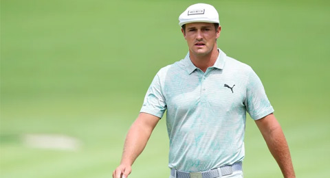 Regalo con Bridgestone Golf y Bryson DeChambeau