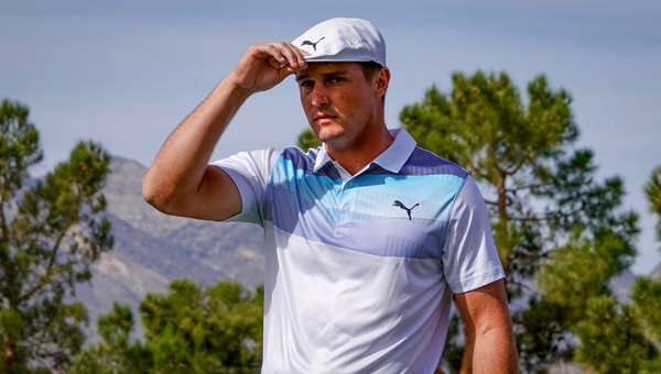 Bryson DeChambeau victoria Shriners Hospitals for Children Open 2018