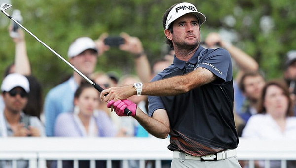 Bubba Watson triunfo WGC Dell Technologies Match Play 2018