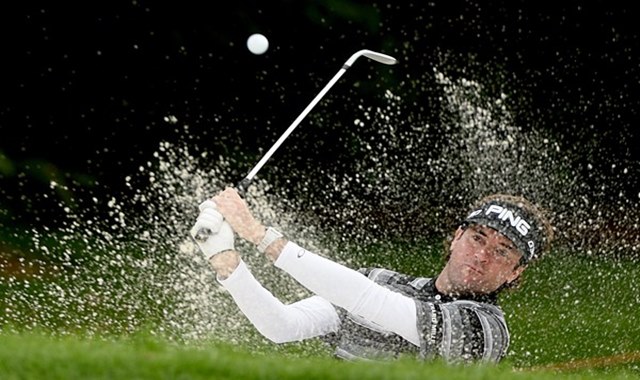 Arranca en el Sheshan International el WGC-HSBC Champions