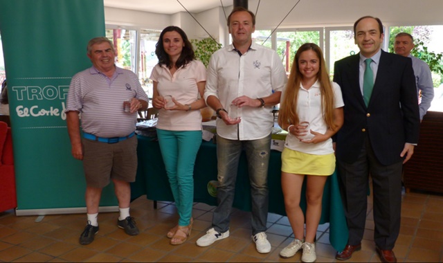 Centenar de competición en el Club de Campo del Mediterráneo