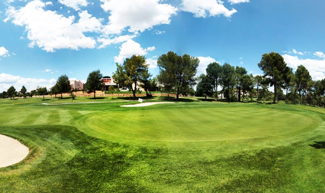 El Bosque acoge una nueva parada del Miguel Á. Jiménez Junior Challenge