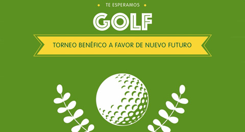 Golf por una nueva esperanza de futuro